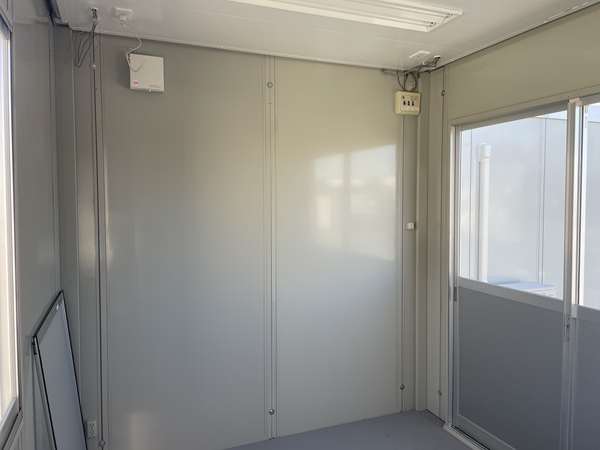 熊本県 中古 2.16坪 CT-32J 内観