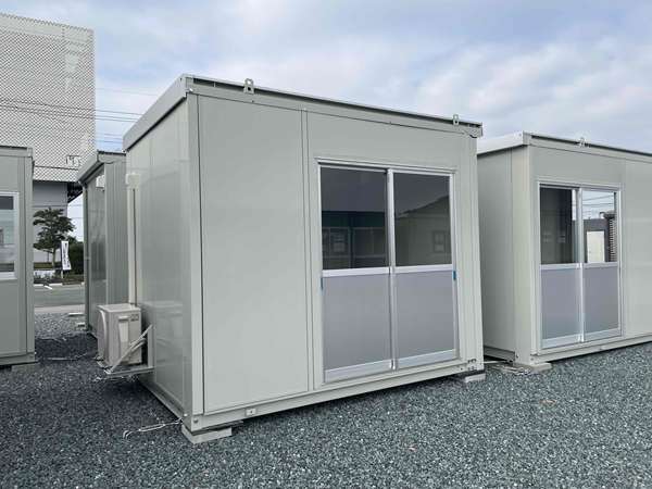 熊本県 中古 2.16坪 CT-32J 外観