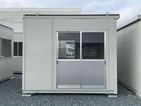 熊本県 中古 2.16坪 CT-32J 外観