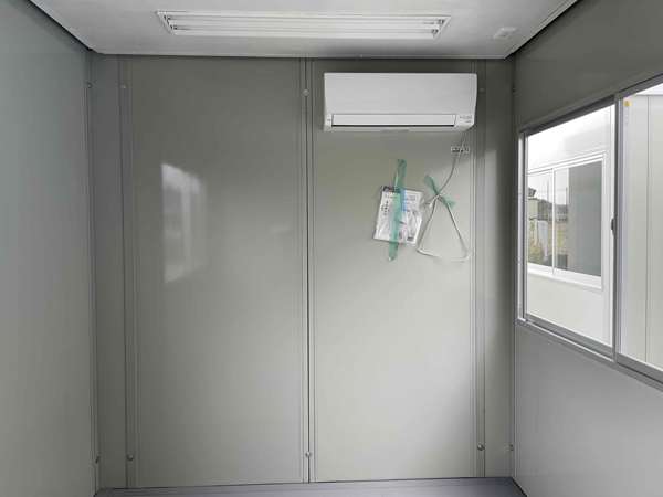 熊本県 中古 2.16坪 CT-32J 内観