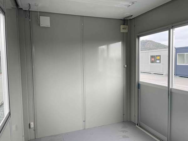 熊本県 中古 2.16坪 CT-32J 内観