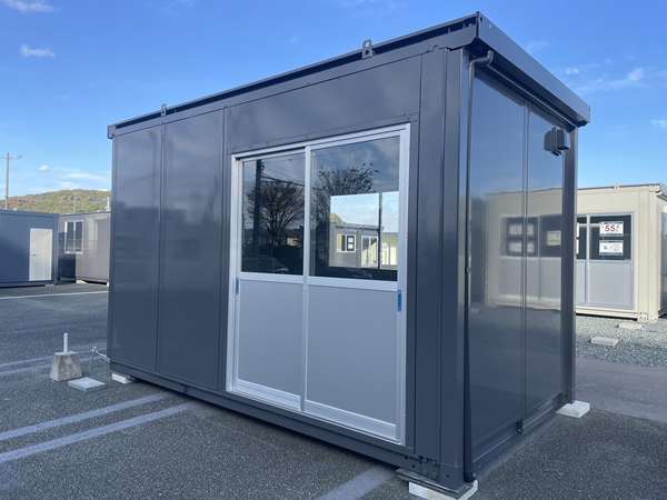 熊本県 中古 9.38坪 CT-41J 外観