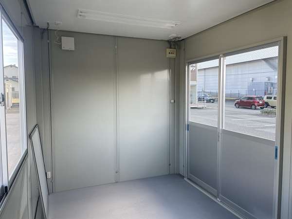 熊本県 中古 9.38坪 CT-41J 内観