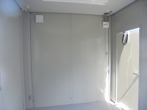 岡山県 2.83坪 中古 CT-41J 内観