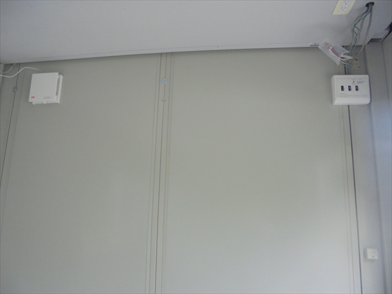 岡山県 2.16坪 中古 CT-32J 内観