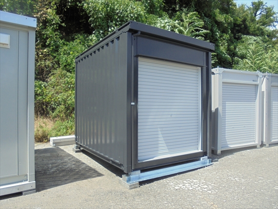 岡山県 2.16坪 中古 CT-32JG 外観