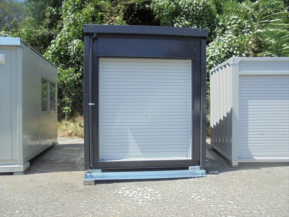 岡山県 2.16坪 中古 CT-32JG 外観