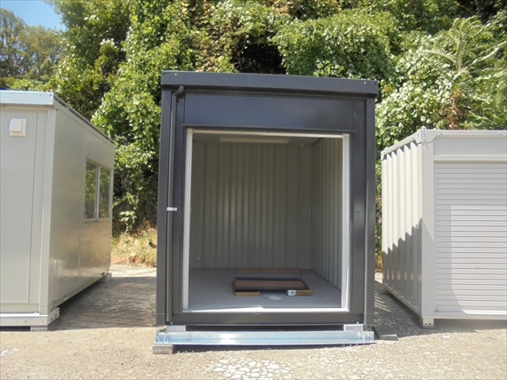 岡山県 2.16坪 中古 CT-32JG 外観