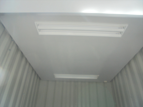 岡山県 2.16坪 中古 CT-32JG 内観