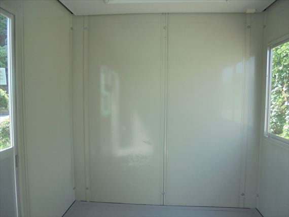 岡山県 2.16坪 中古 CT-32J 内観➀