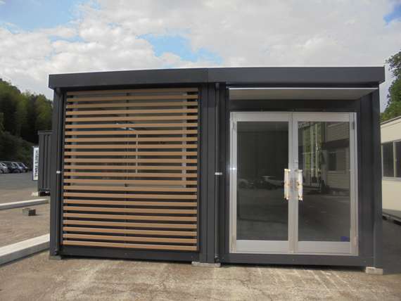 岡山県 7.78坪 中古 CT-54J 外観