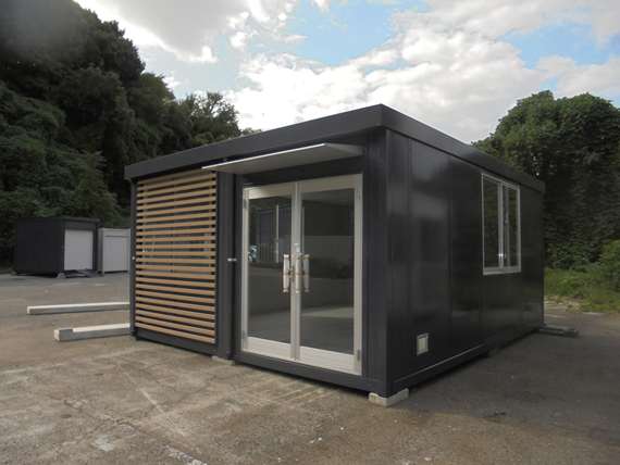 岡山県 7.78坪 中古 CT-54J 外観