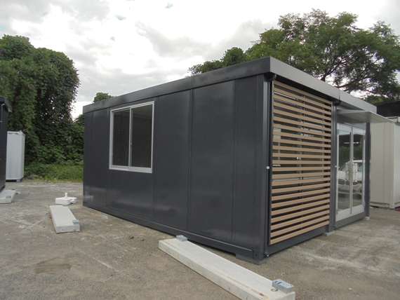 岡山県 7.78坪 中古 CT-54J 外観