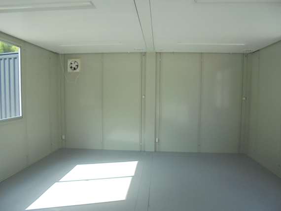 岡山県 7.78坪 中古 CT-54J 内観