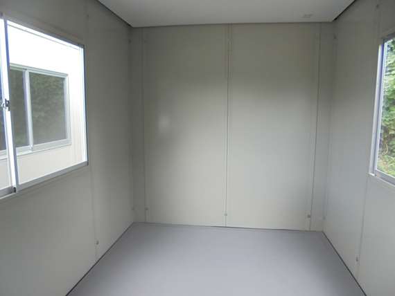 岡山県 2.83坪 中古 CT-41J 内観 