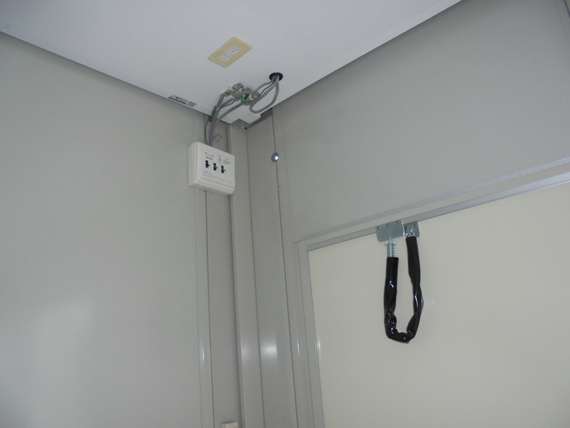 岡山県 2.83坪 中古 CT-41J 内観