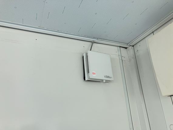 茨城県 23.15坪 中古 57MS1 内観