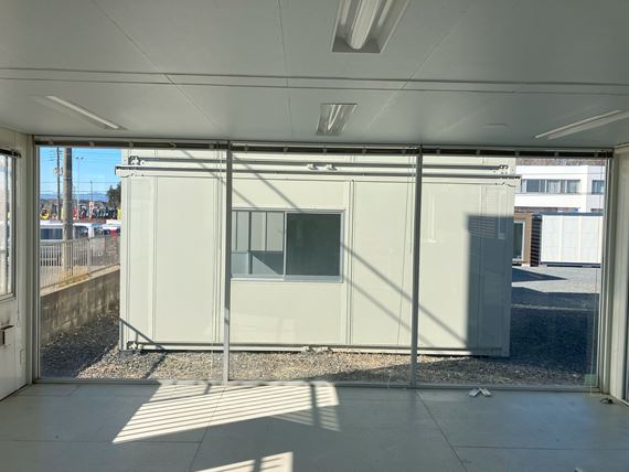 茨城県 23.15坪 中古 57MS1 内観