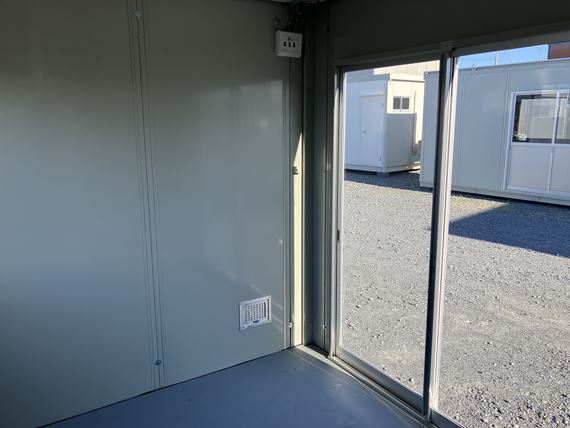 茨城県 2.16坪 中古 CT-32J 内観