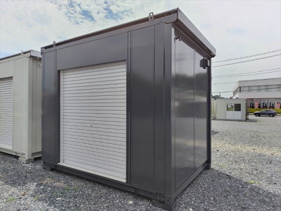 茨城県 2.16坪 中古 CT-32J 外観