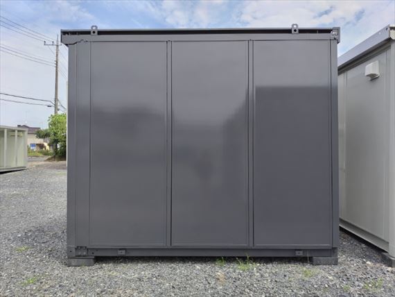 茨城県 2.16坪 中古 CT-32J 外観