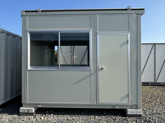 茨城県 2.16坪 中古 CT-32J 外観