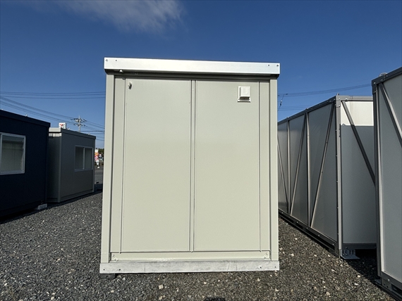 茨城県 2.16坪 中古 CT-32J 外観