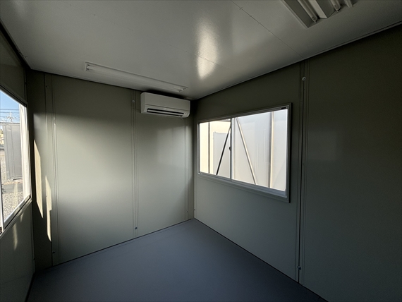 茨城県 2.16坪 中古 CT-32J 内観