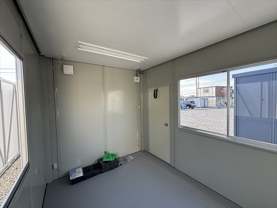 茨城県 2.16坪 中古 CT-32J 内観