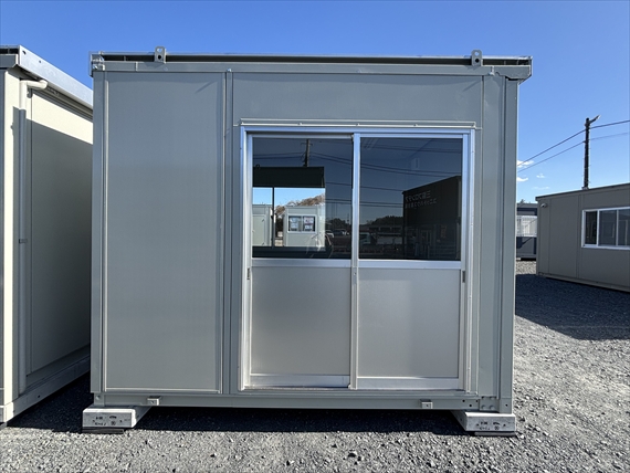 茨城県 2.16坪 中古 CT-32J 外観 