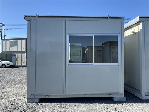 茨城県 2.16坪 中古 CT-32J 外観