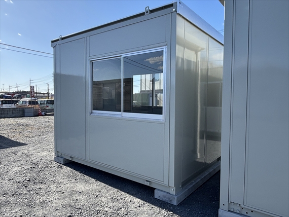 茨城県 2.16坪 中古 CT-32J 外観