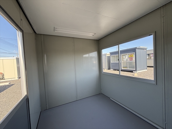 茨城県 2.16坪 中古 CT-32J 内観