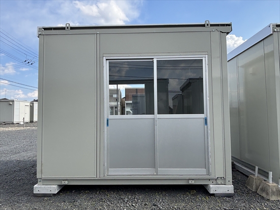 茨城県 2.16坪 中古 CT-32J 外観 