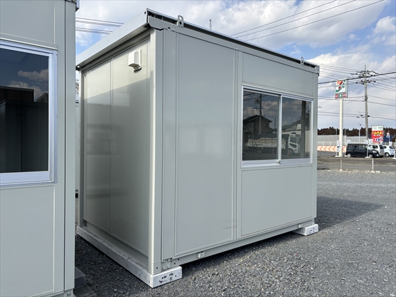 茨城県 2.16坪 中古 CT-32J 外観