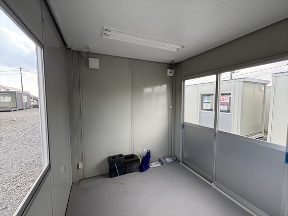 茨城県 2.16坪 中古 CT-32J 内観