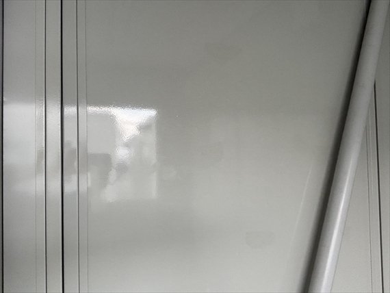 茨城県 2.16坪 中古 CT-32J パネル 傷