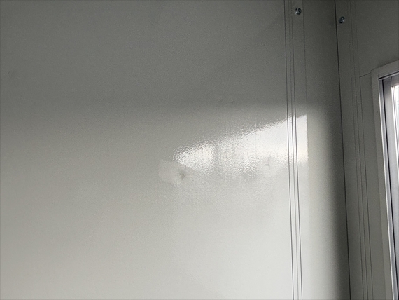 茨城県 2.16坪 中古 CT-32J パネル 傷