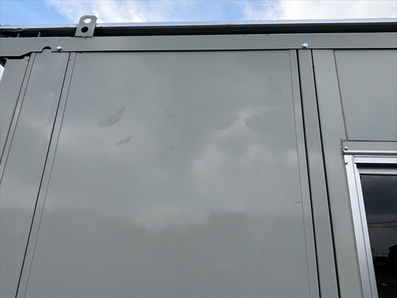 茨城県 2.16坪 中古 CT-32J パネル 傷