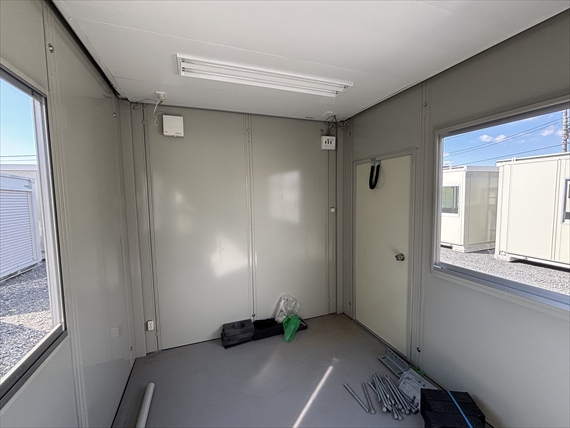 茨城県 2.16坪 中古 CT-32J 内観