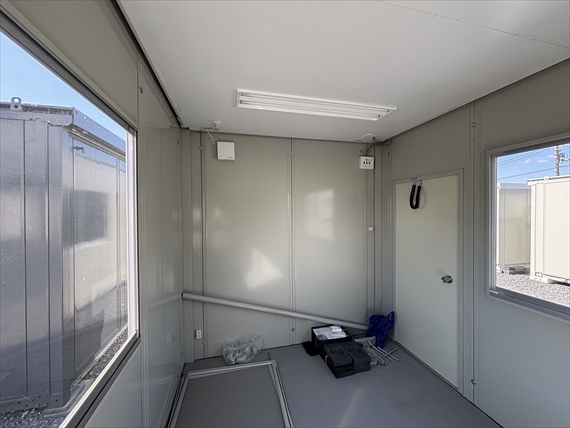 茨城県 2.16坪 中古 CT-32J 内観