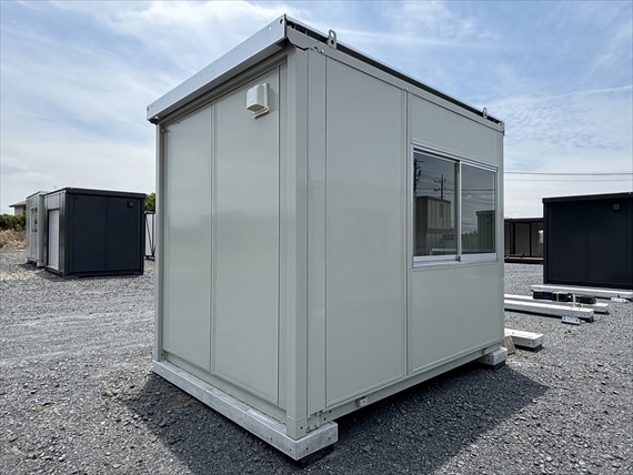 茨城県 2.16坪 中古 CT-32J 外観