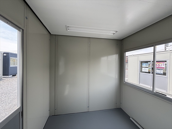 茨城県 2.16坪 中古 CT-32J 内観