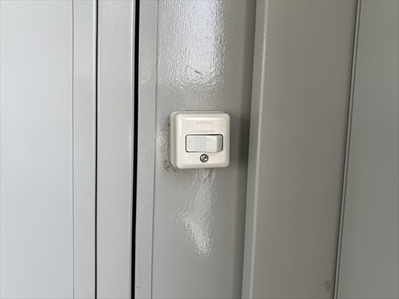 茨城県 2.16坪 中古 CT-32J スイッチ