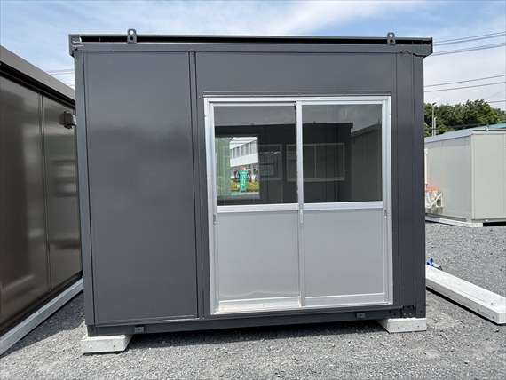 茨城県 2.16坪 中古 CT-32J 外観 