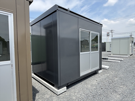 茨城県 2.16坪 中古 CT-32J 外観