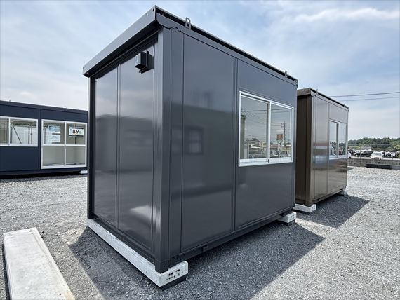 茨城県 2.16坪 中古 CT-32J 外観