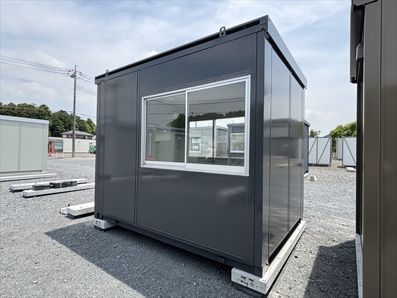 茨城県 2.16坪 中古 CT-32J 外観