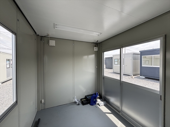 茨城県 2.16坪 中古 CT-32J 内観