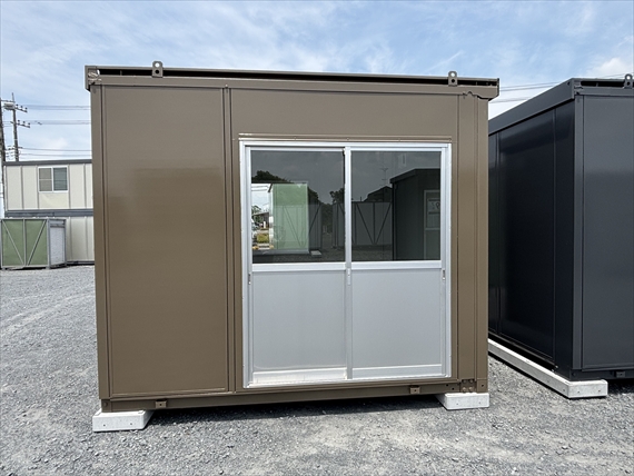 茨城県 2.16坪 中古 CT-32J 外観 